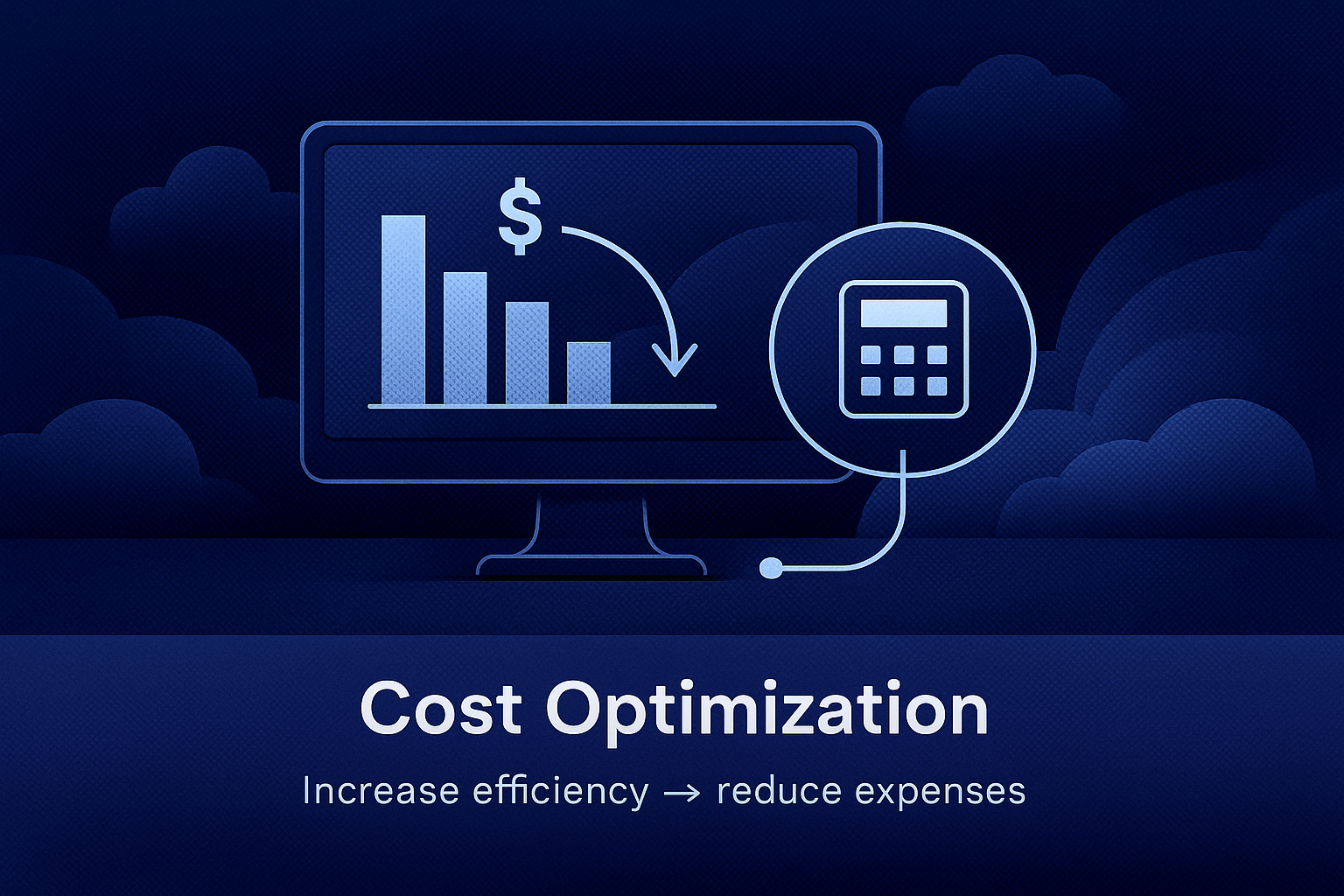cost optimization case
